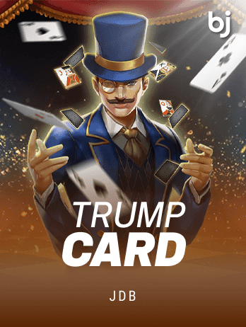 Trump Card screenshot