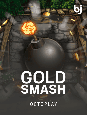 Gold Smash game thumbnail