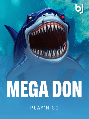 Mega Donpng thumbnail