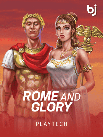 Rome and Glory thumbnail