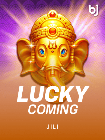 Lucky Coming screenshot