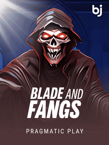 Blade & Fangs screenshot