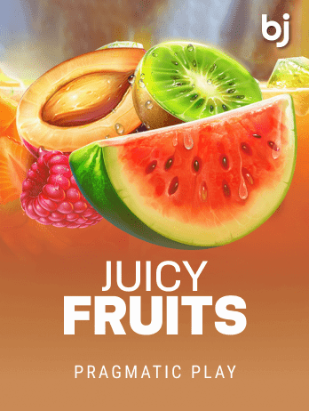 Juicy Fruits thumbnail